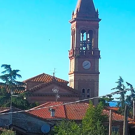 Dolce Casa Panicarola