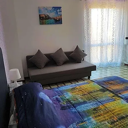 Dolce Casa Panicarola