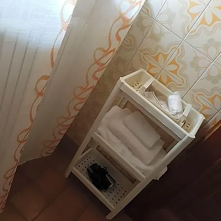 Frühstückspension Dolce Casa 3*