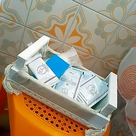 Dolce Casa Frühstückspension