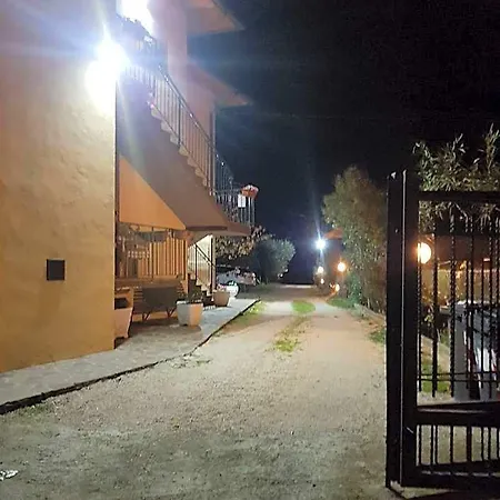 Dolce Casa 3*