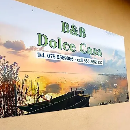 فندق مبيت وإفطار Dolce Casa