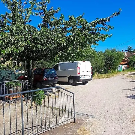 Dolce Casa Panicarola