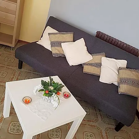 Bed and Breakfast Dolce Casa 3*