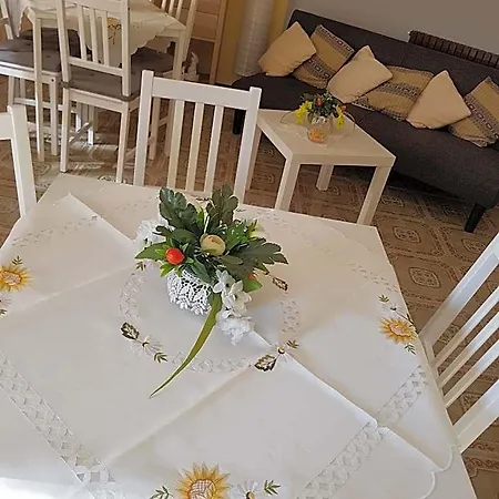 Dolce Casa فندق مبيت وإفطار 3*