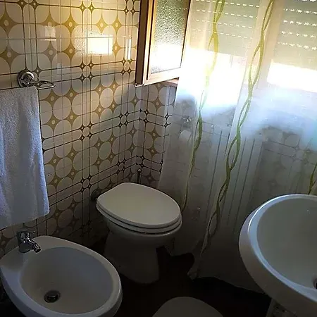 Bed and Breakfast Dolce Casa Panicarola