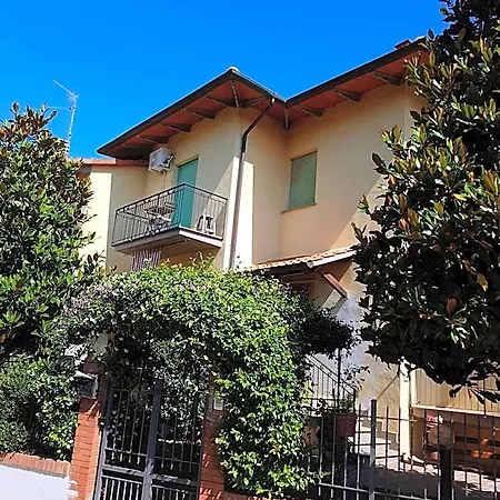 Dolce Casa 3* Panicarola