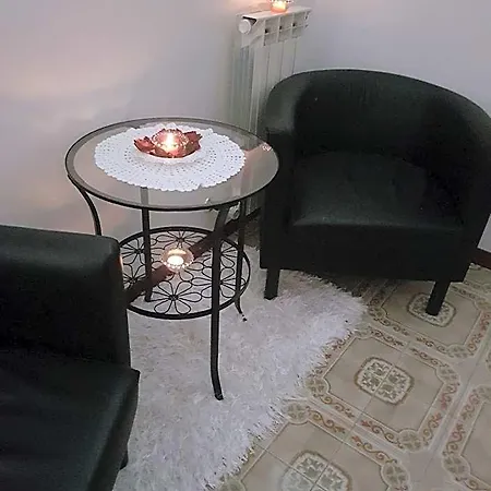 Dolce Casa 3* Panicarola