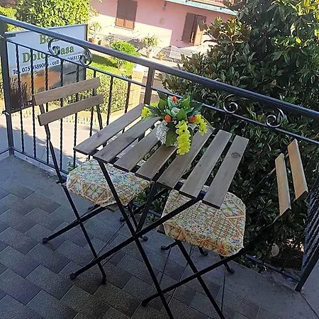 Bed and Breakfast Dolce Casa 3*