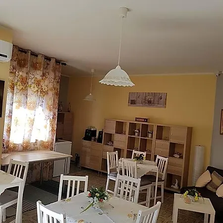 Dolce Casa Bed and Breakfast
