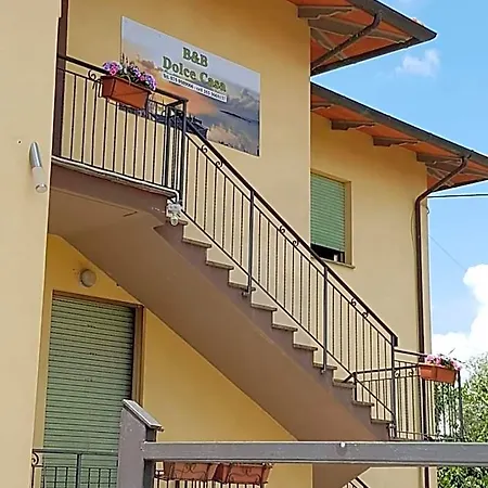 فندق مبيت وإفطار Dolce Casa Panicarola