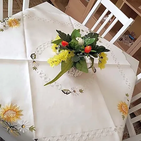 Dolce Casa فندق مبيت وإفطار