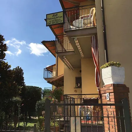 Dolce Casa Frühstückspension Panicarola