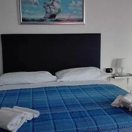 Dolce Casa Bed & Breakfast 3*