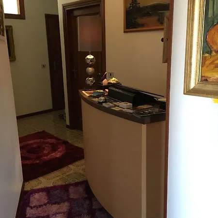Bed & Breakfast Dolce Casa