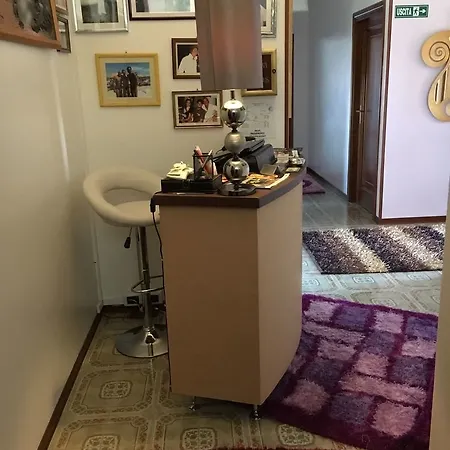 Dolce Casa 3* Panicarola