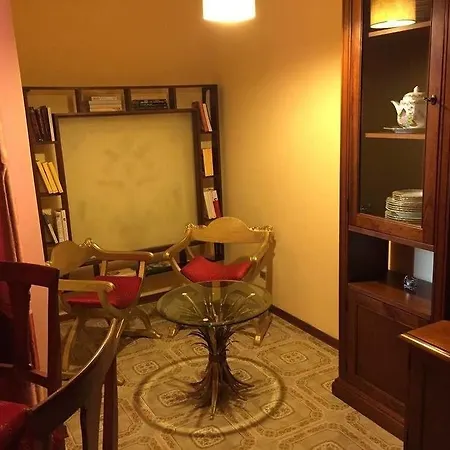 Frühstückspension Dolce Casa Panicarola