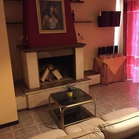 Dolce Casa Bed & Breakfast Panicarola