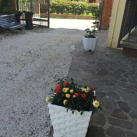 Frühstückspension Dolce Casa Panicarola