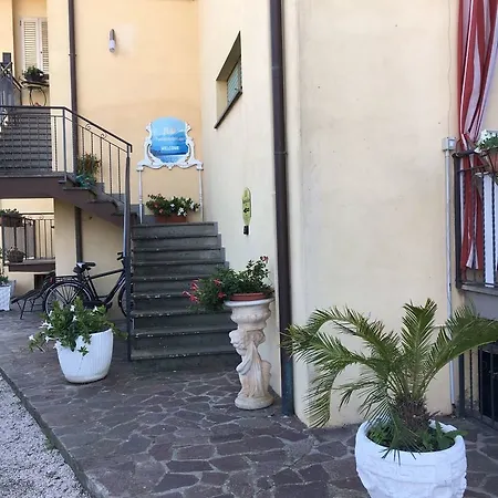 Bed & Breakfast Dolce Casa