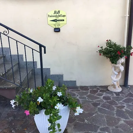 Dolce Casa Frühstückspension