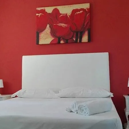 Bed & Breakfast Dolce Casa Panicarola