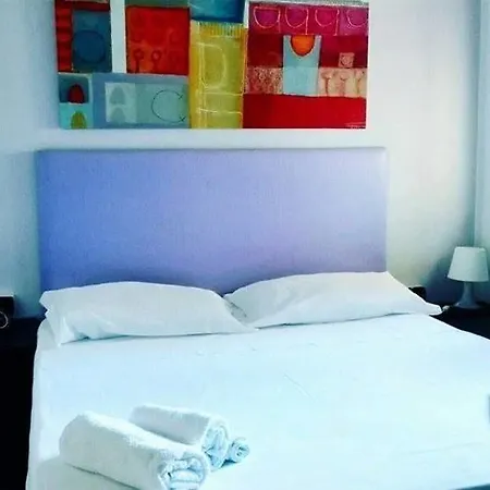 Dolce Casa 住宿加早餐酒店 Panicarola