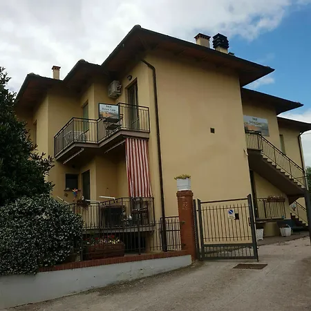 Bed & Breakfast Dolce Casa 3*