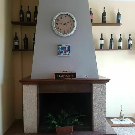 Bed & Breakfast Dolce Casa 3*