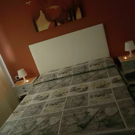 Dolce Casa 住宿加早餐酒店