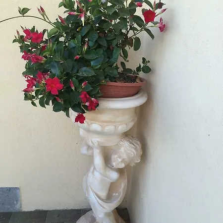 Dolce Casa 3* Panicarola