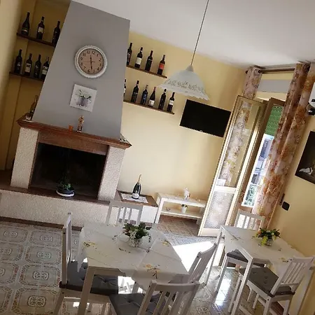 Dolce Casa Panicarola