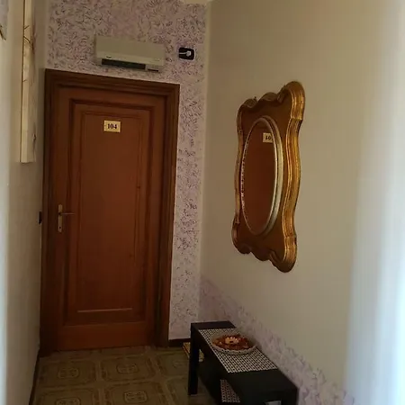 Frühstückspension Dolce Casa 3*