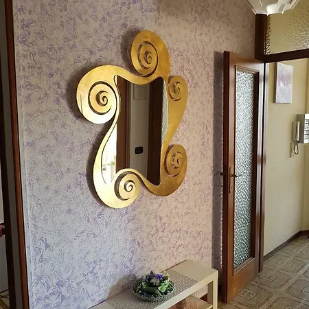 住宿加早餐酒店 Dolce Casa