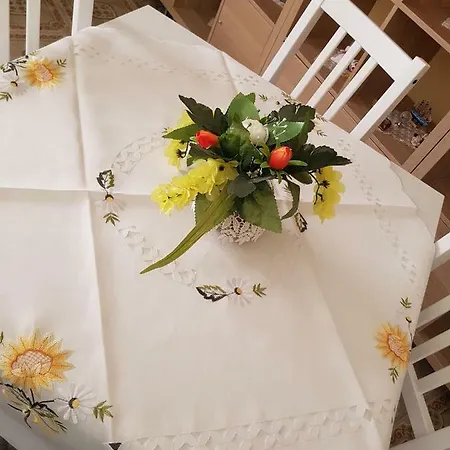 Bed & Breakfast Dolce Casa