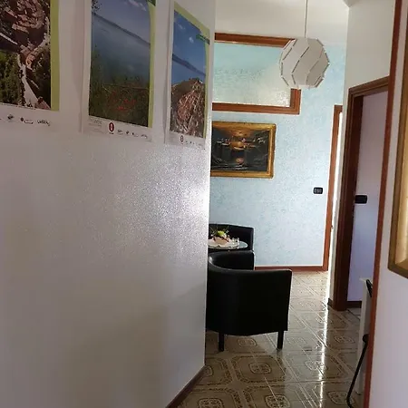 Dolce Casa 3* Panicarola