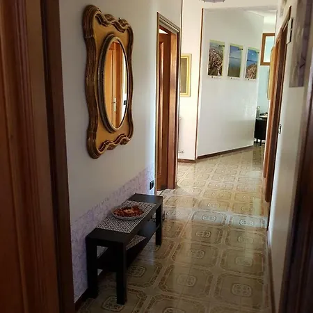 Dolce Casa Panicarola