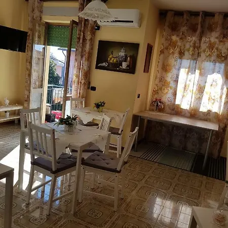 Dolce Casa Bed & Breakfast 3*