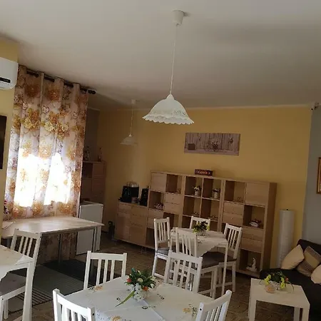 Frühstückspension Dolce Casa