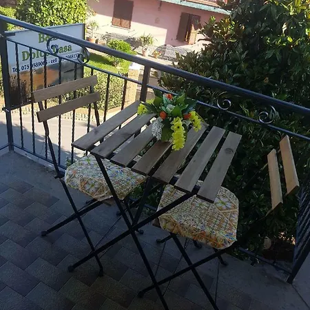 Dolce Casa 3* Panicarola
