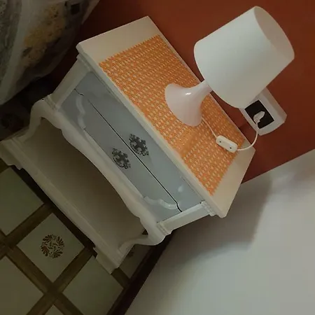Bed & Breakfast Dolce Casa 3*