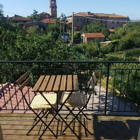 Bed & Breakfast Dolce Casa