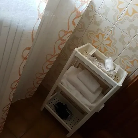 Dolce Casa Bed & Breakfast 3*