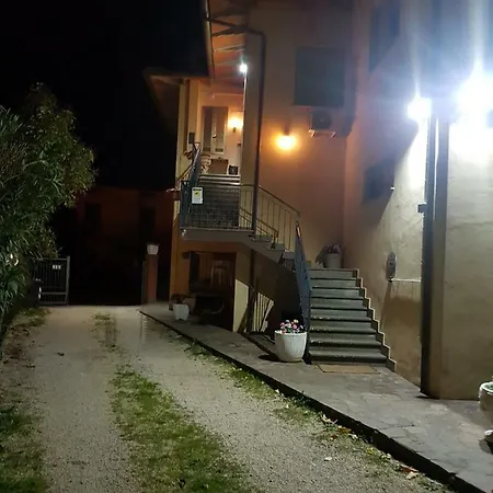 Dolce Casa Bed & Breakfast Panicarola