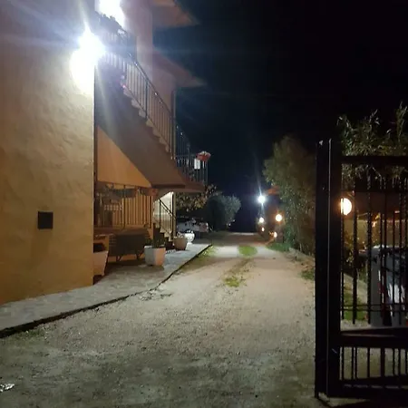 Dolce Casa Bed & Breakfast 3*
