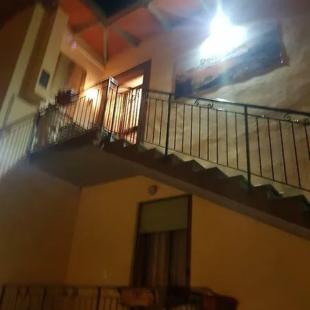 Dolce Casa Bed and Breakfast Panicarola