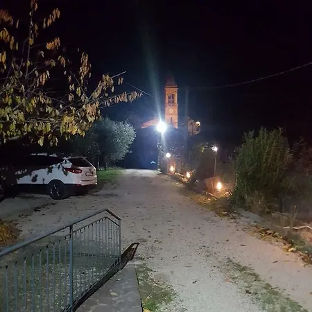Bed & Breakfast Dolce Casa Panicarola