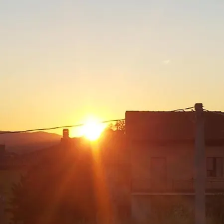 Dolce Casa Panicarola