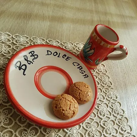 Dolce Casa Frühstückspension