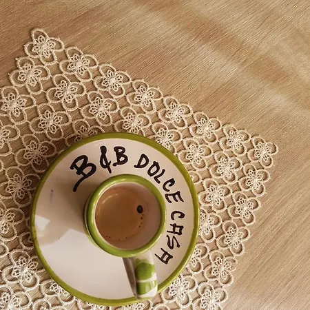 Frühstückspension Dolce Casa